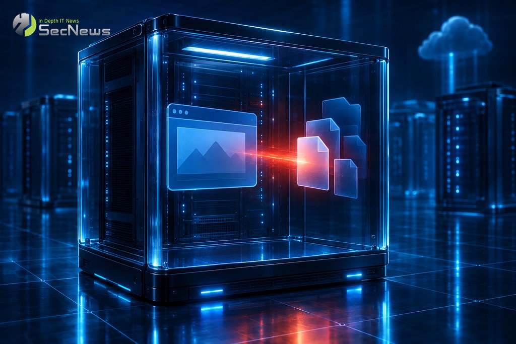 Browserless: Playwright WebSocket vulnerability exposes 2 files Reading files via browserless