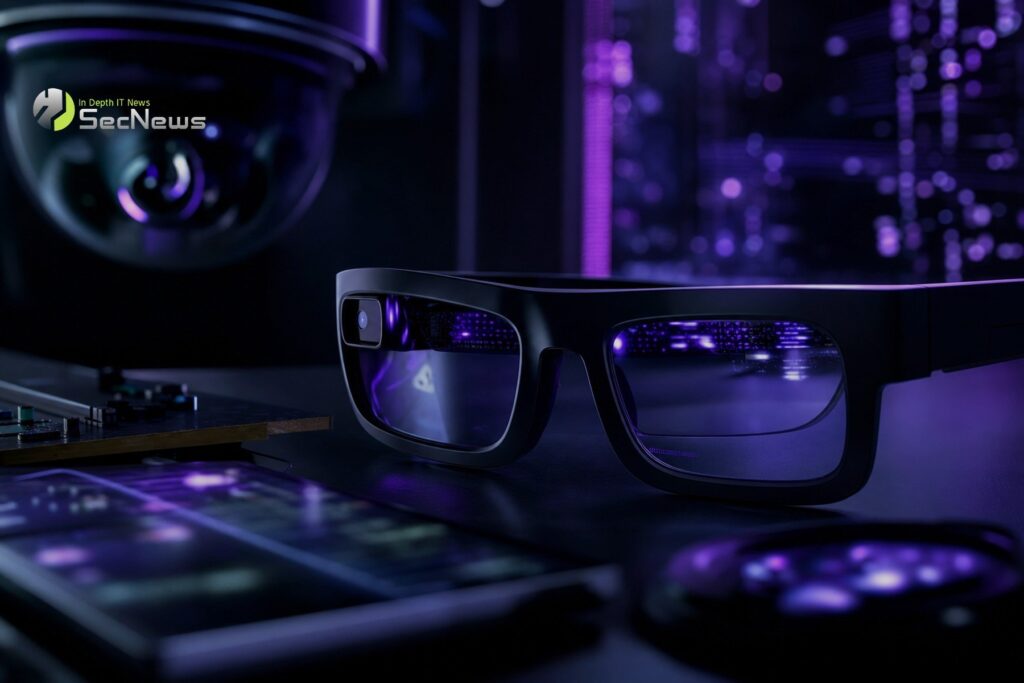 Snap Specs: The new $2,200 AR glasses 1 Snap Specs AR augmented reality glasses test