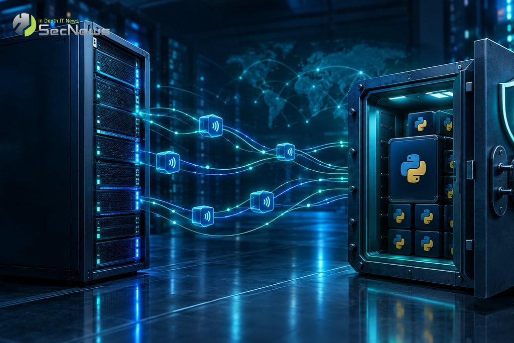 CVE-2026-61599 djust: Ευπάθεια σε WebSocket επιτρέπει εισαγωγή modules 1 CVE-2026-61599 djust ευπάθεια σε WebSocket