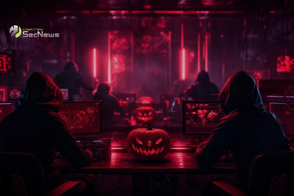 Halloween streaming: Η μάχη των πλατφορμών για horror σειρές 1 Halloween streaming πλατφόρμες horror σειρές Below Crystal Lake Yaga Carrie