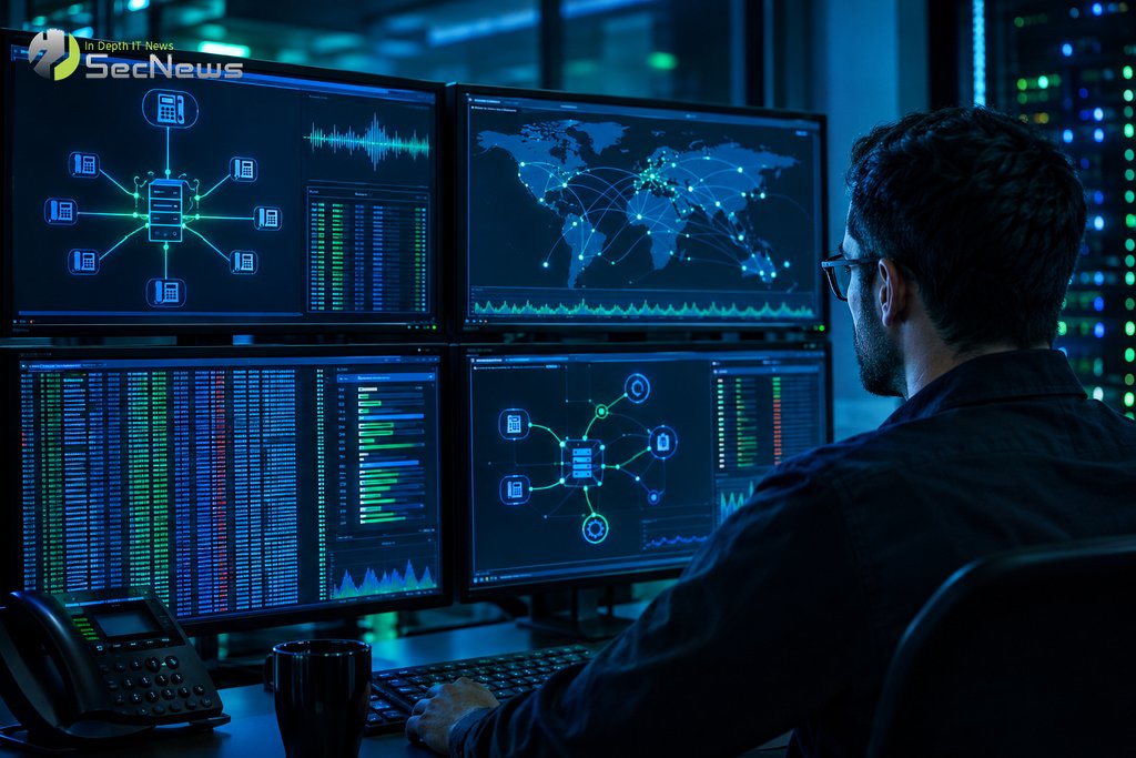 Issabel Framework: CVE-2026-89026 εκθέτει το PBX μέσω κοινού JWT κλειδιού 2 Issabel Framework JWT και Asterisk PBX