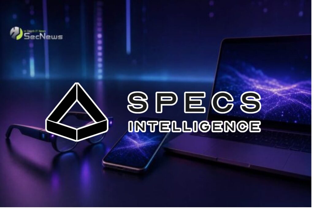 Specs Intelligence: Snap's new AI assistant 1 Specs Intelligence: Snap's new AI assistant
