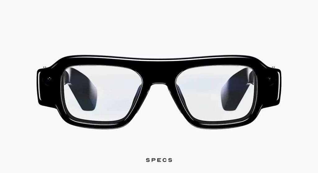 Snap Specs: The new $2,200 AR glasses 3 Snap Specs: The new $2,200 AR glasses