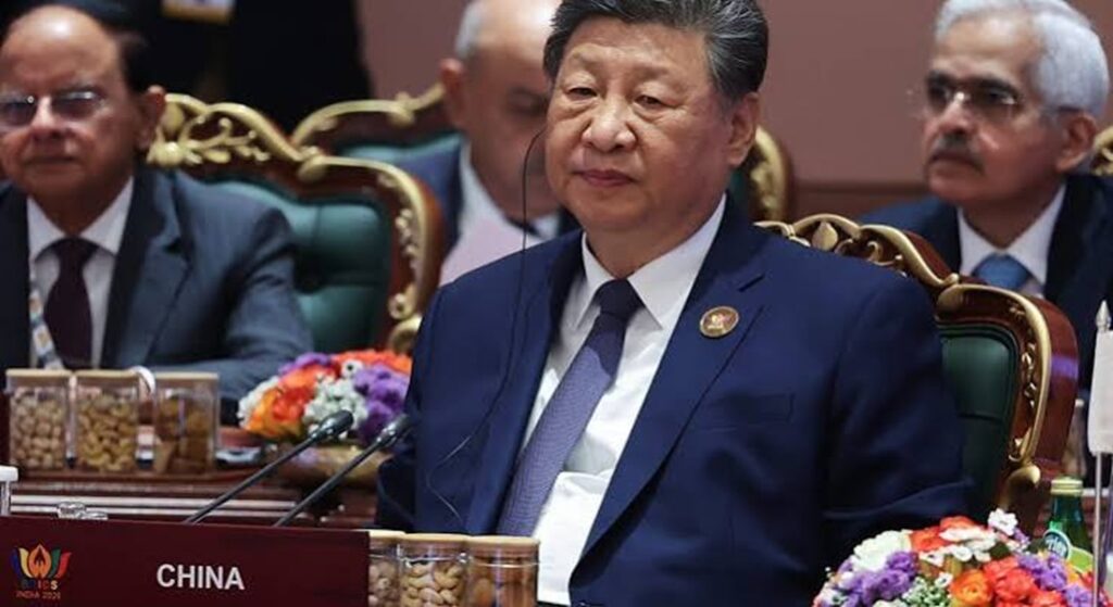 White House: Tim Cook to attend dinner for Xi Jinping
