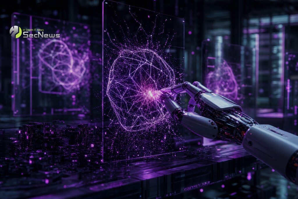 AI agents model retraining and secret leakage agentic self-modification