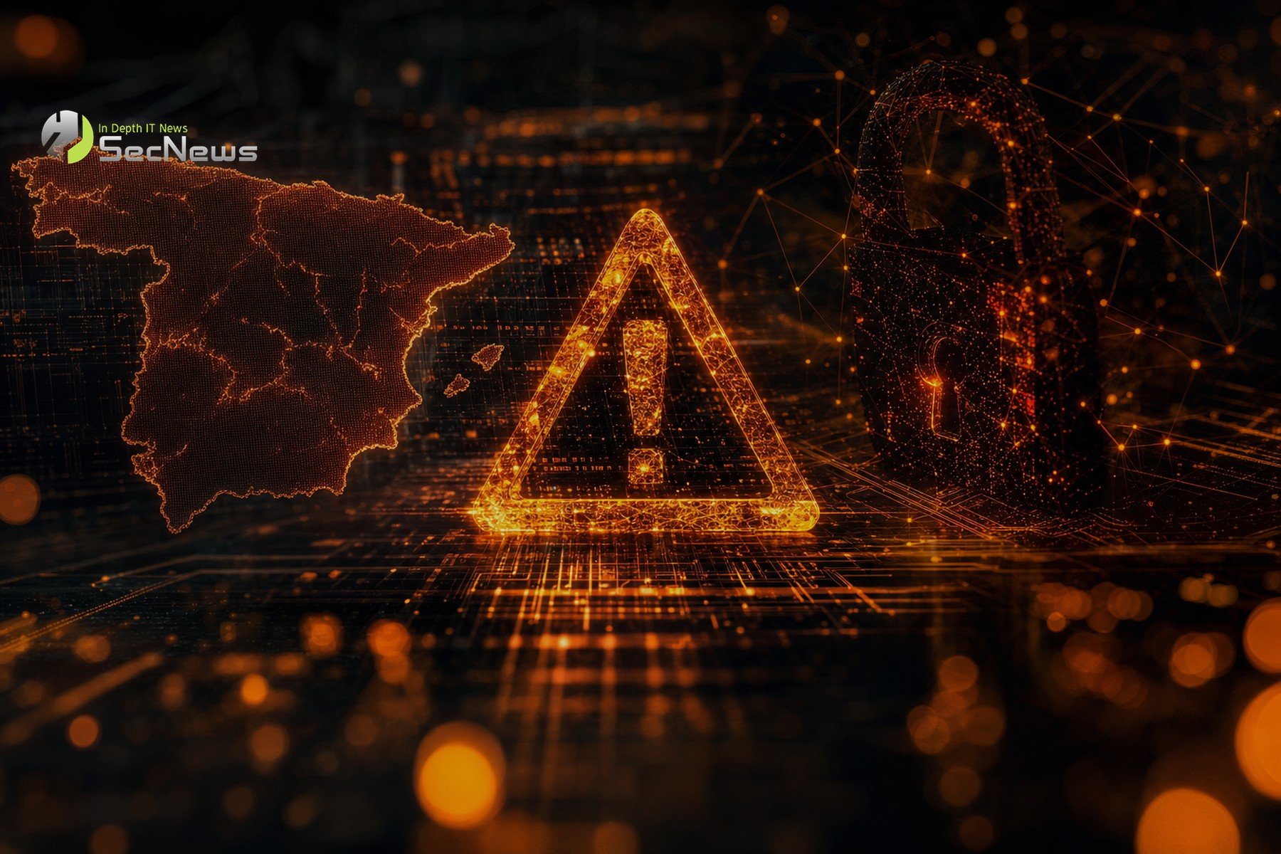 First AI agent data breach reported to Spanish regulator 1 Article image: First Agentic AI Data Breach Reported to Spanish Regulator AI agent