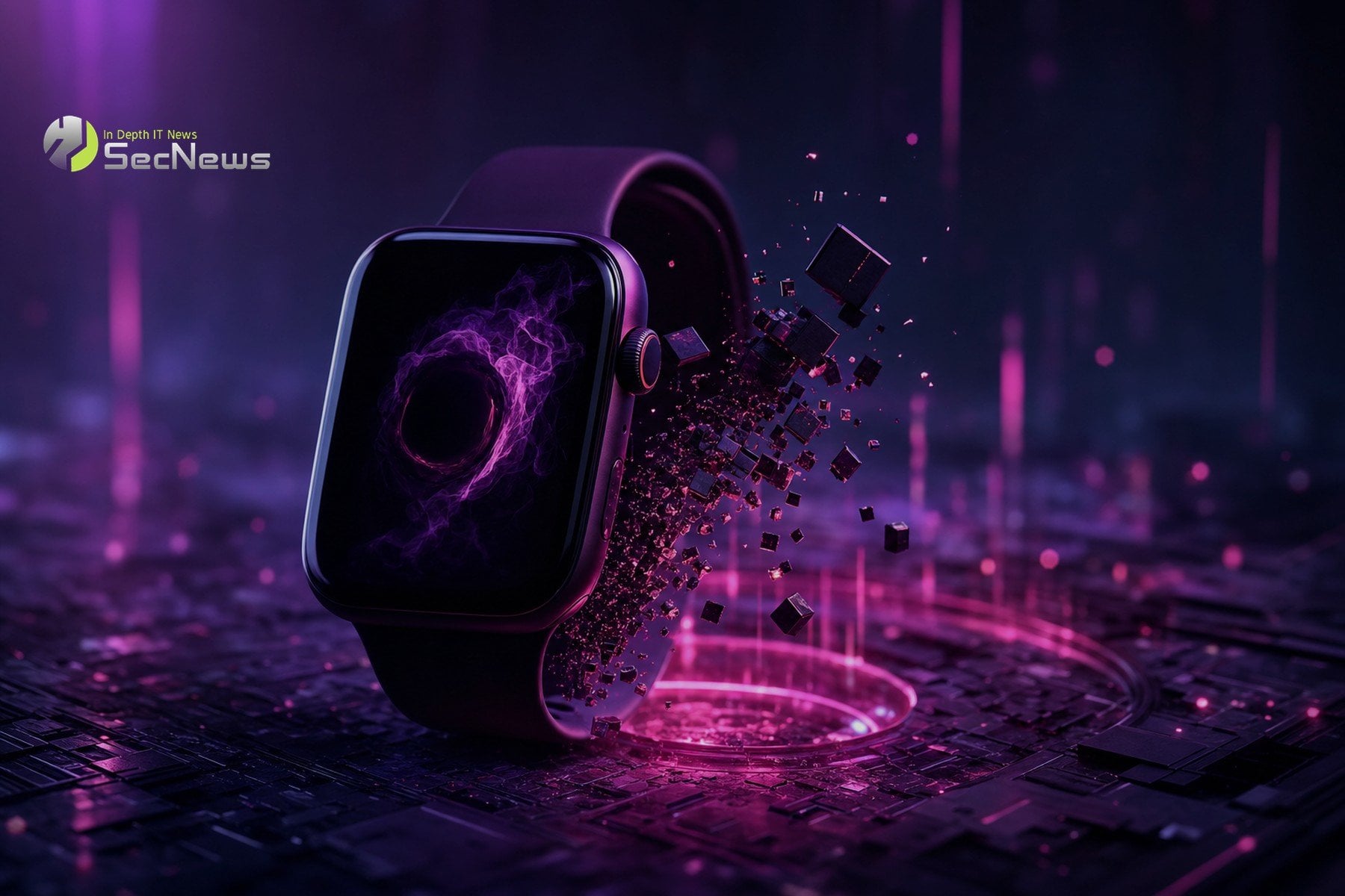 Το watchOS 27 αφαιρεί αυτή τη χρήσιμη λειτουργία από το Apple Watch 1 Εικόνα άρθρου: PSA: watchOS 27 Removes This Useful Feature From Your Apple Watch