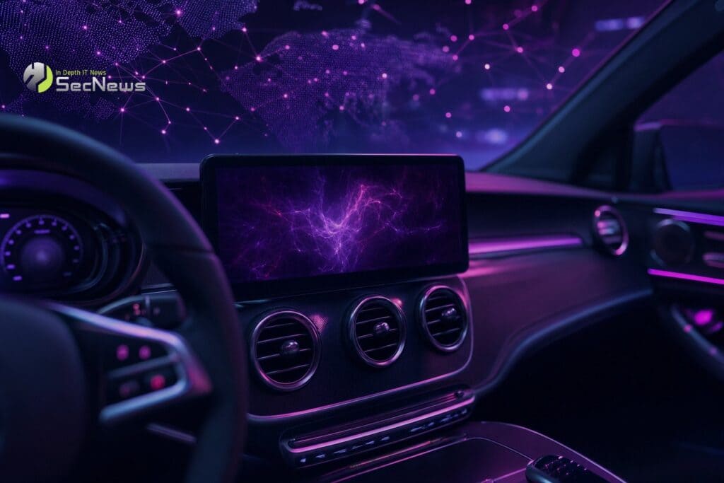 Tetris makes its debut in North American cars 3 Article image: Which iOS 27 CarPlay Features Actually Work in Your Car?
