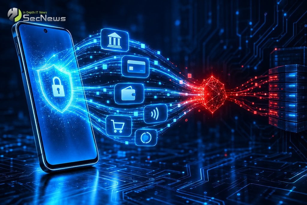 RatHat Android: New malware steals PINs and passwords from mobile phones 2 OTP theft by RatHat Android