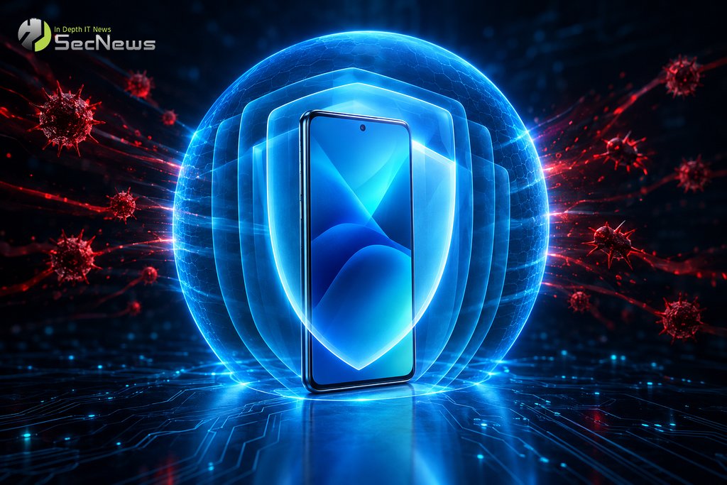 RatHat Android: New malware steals PINs and passwords from mobile phones 3 RatHat Android Protection