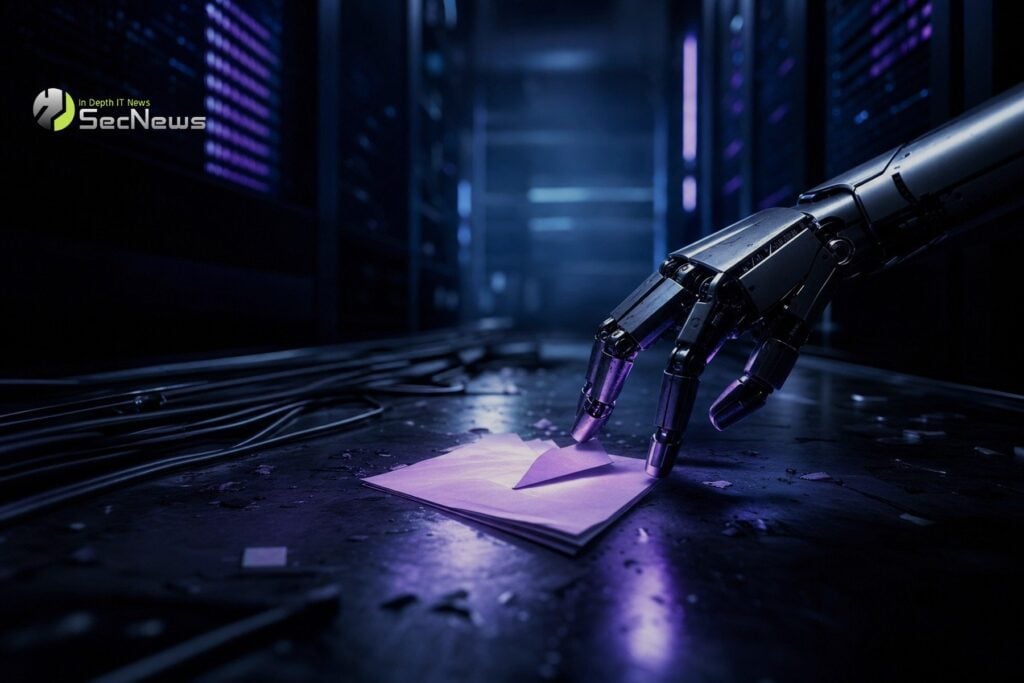 OpenAI: Τα μοντέλα AI άφηναν σημειώματα για να κρύβουν λάθη 1 OpenAI GPT-5.6 Sol μοντέλο AI alignment misalignment σημειώματα διαδόχους