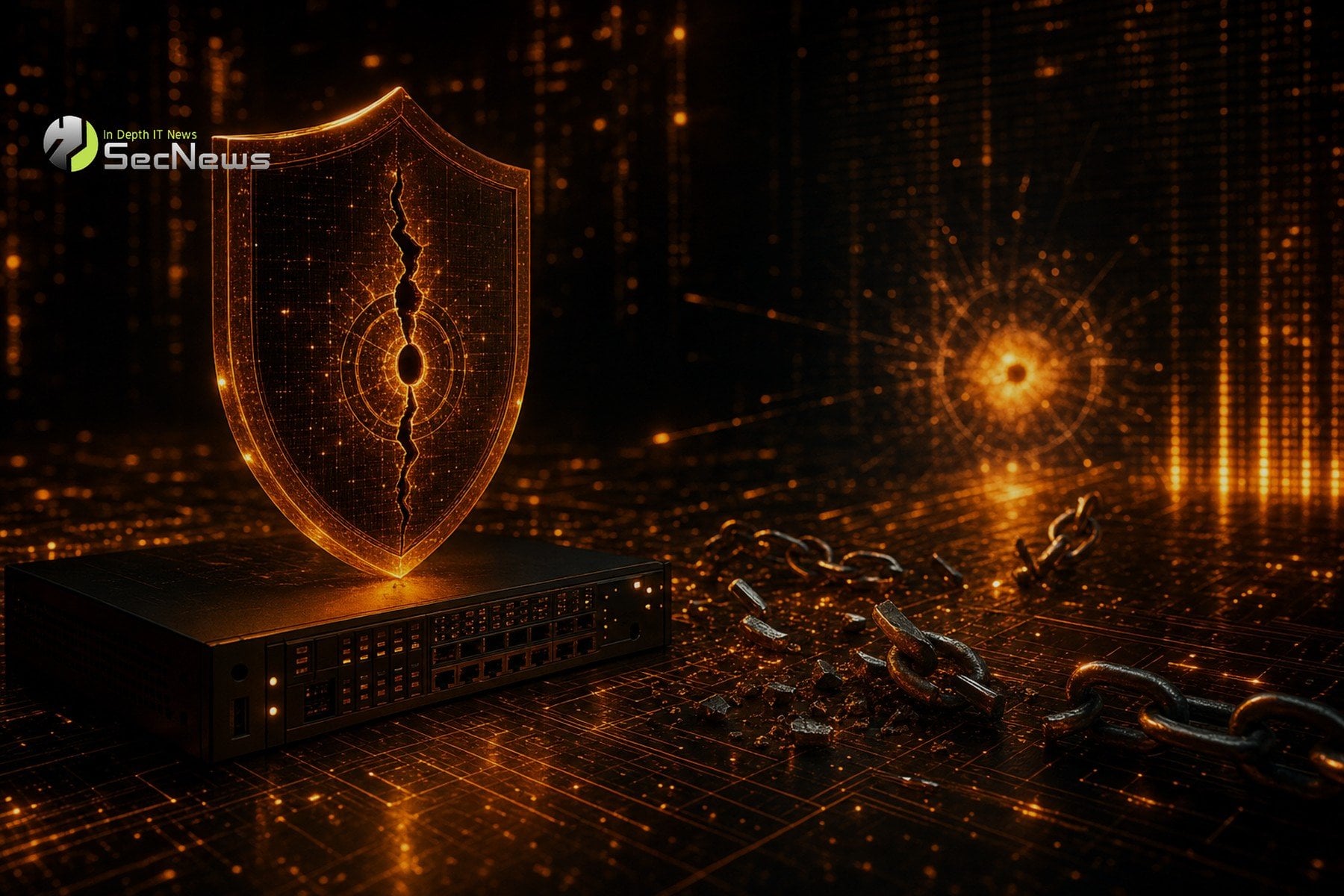 Critical vulnerability in Check Point management allows code execution as Root 1 Article Image: Critical Check Point Management Flaw Lets Unauthenticated Attackers Run Code as Root