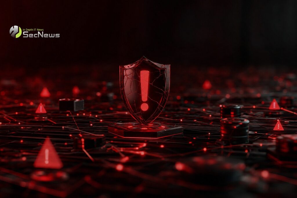 Check Point, Kaspersky & Tanium διορθώνουν κρίσιμες ευπάθειες 1 Check Point Kaspersky Tanium κρίσιμες ευπάθειες ασφαλείας