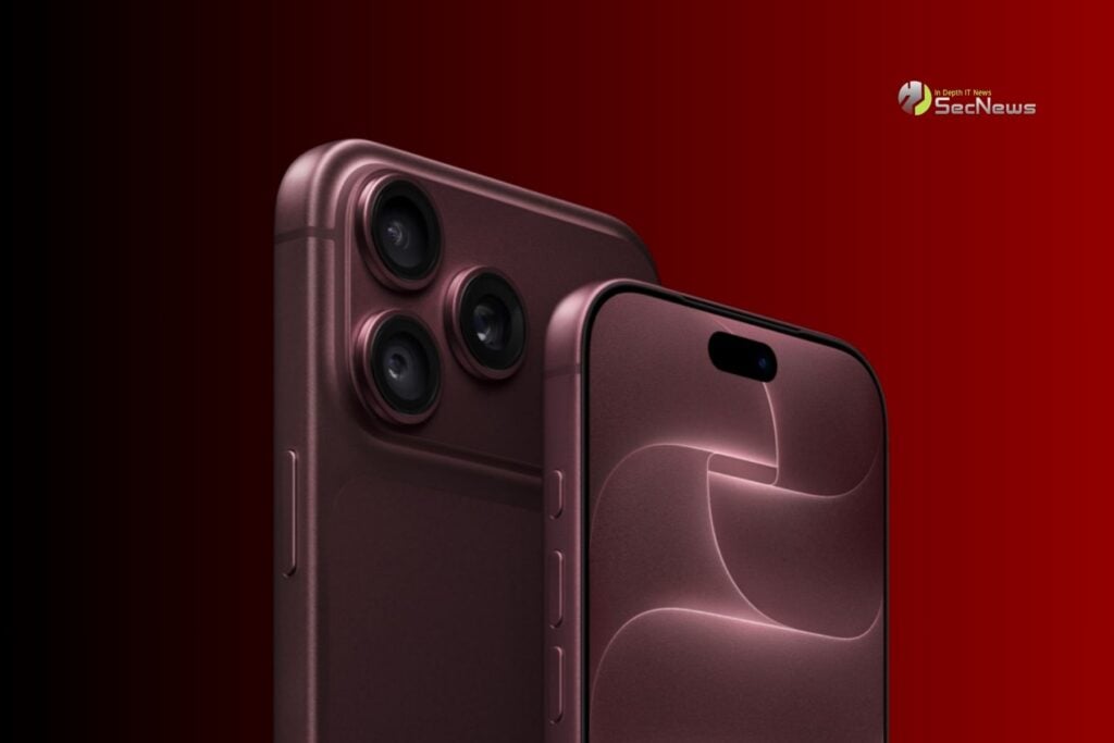 iPhone 18 Pro and iPhone 18 Pro Max: Released in Greece – Their prices and differences 1 iPhone 18 Pro and iPhone 18 Pro Max: Released in Greece – Their prices and differences