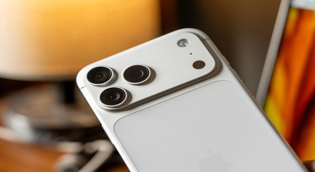 iPhone 18 Pro and iPhone 18 Pro Max: Released in Greece – Their prices and differences 3 iPhone 18 Pro and iPhone 18 Pro Max: Released in Greece – Their prices and differences