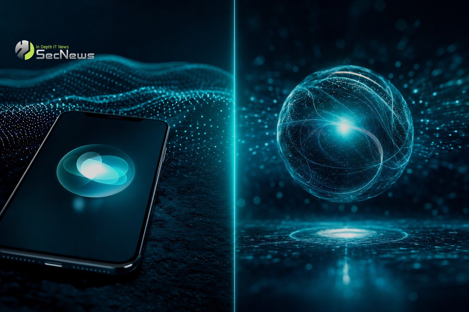 Siri App vs. Hey Siri: Get More Out of Siri AI 1 Article image: Siri app vs. Hey Siri: how to get more from Siri AI