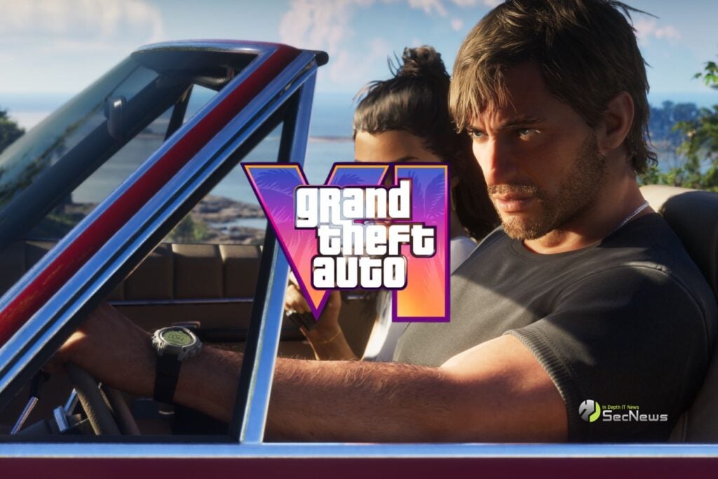 GTA 6: Το multiplayer φαίνεται να έρχεται το 2027 1 GTA 6 multiplayer