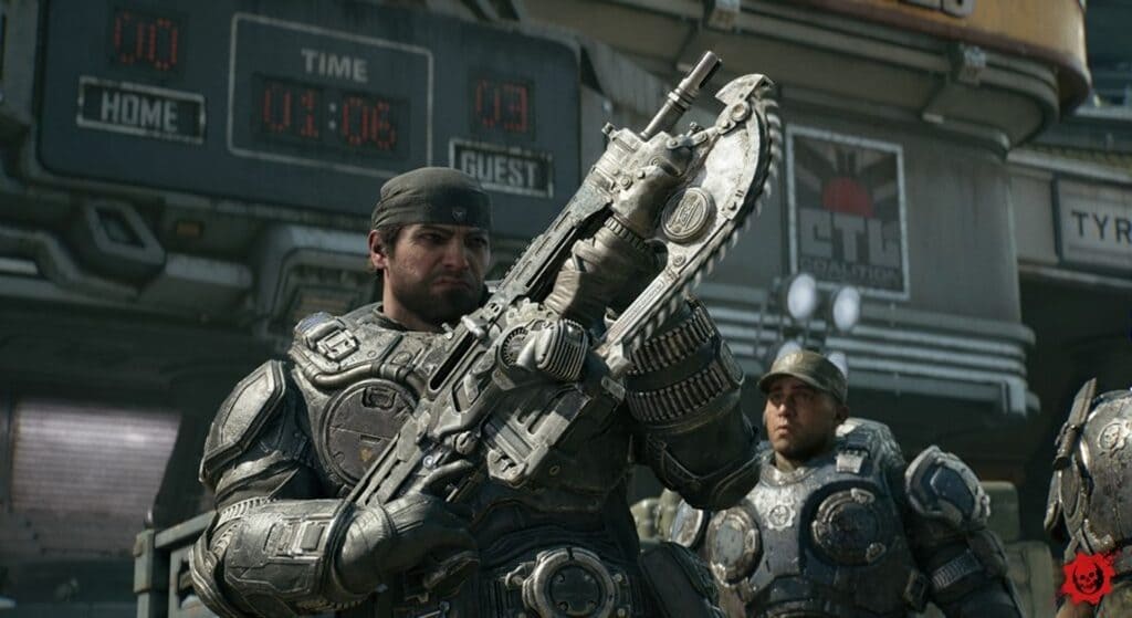 Gears of War: E-Day: Έγινε Gold και αποκαλύφθηκαν οι απαιτήσεις για PC