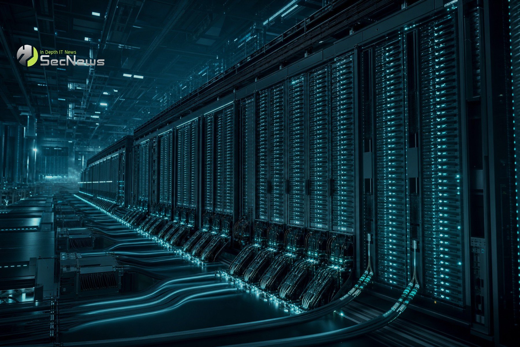 Huawei's answer to Nvidia isn't a faster chip, but a much bigger machine Article image: Huawei's answer to Nvidia isn't a faster chip, it's a much bigger machine