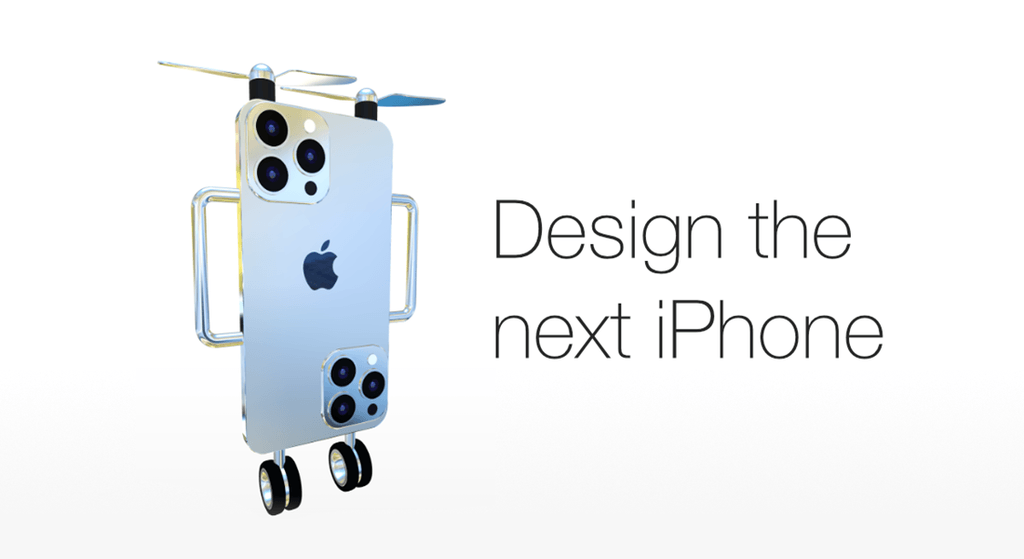 Design the Next iPhone - Website lets you design an iPhone 2 Design the Next iPhone - Website lets you design an iPhone
