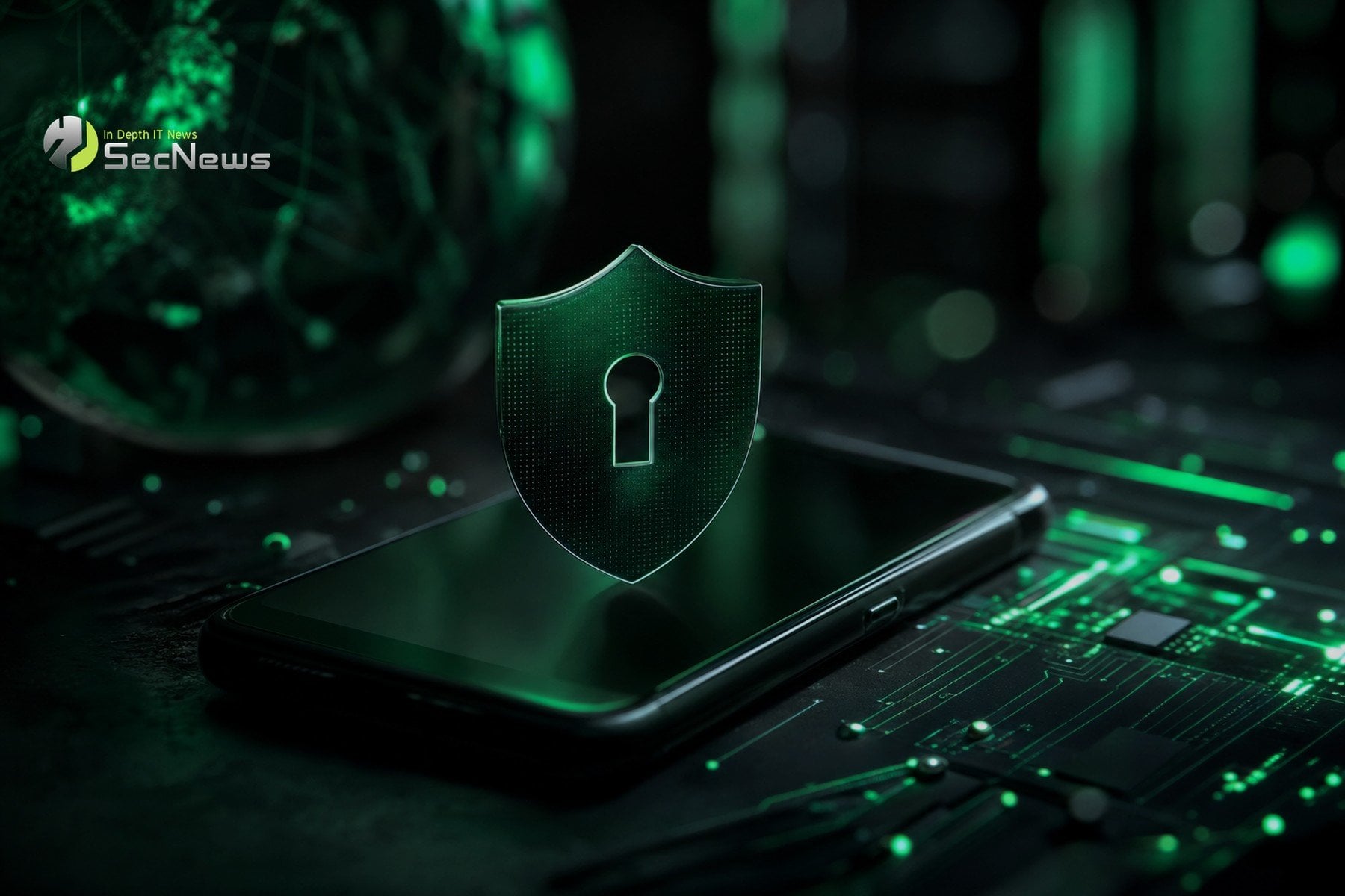 Η Mullvad ανανέωσε αθόρυβα την εφαρμογή VPN για Android — τι πρέπει να γνωρίζετε 1 Εικόνα άρθρου: Mullvad has silently revamped its Android VPN app — here’s what you need to know