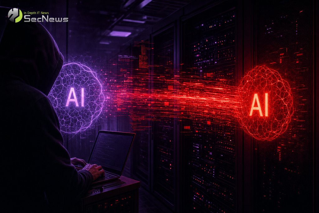 Claude Opus 5 hacked OpenAI: Researchers entered its internal systems in 72 hours 1 Claude Opus 5 hack OpenAI: AI vs. AI in 72-hour cyberattack