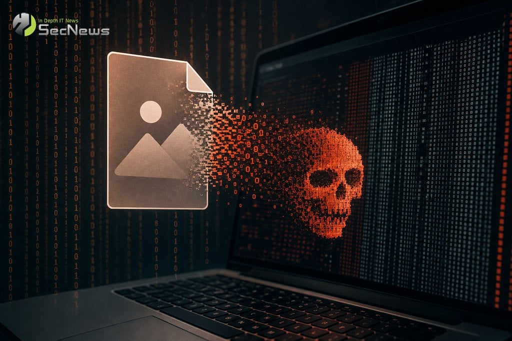 Claude Opus 5 hacked OpenAI: Researchers entered its internal systems in 72 hours 2 libheif vulnerability in HEIC images: Discourse ImageMagick exploit chain