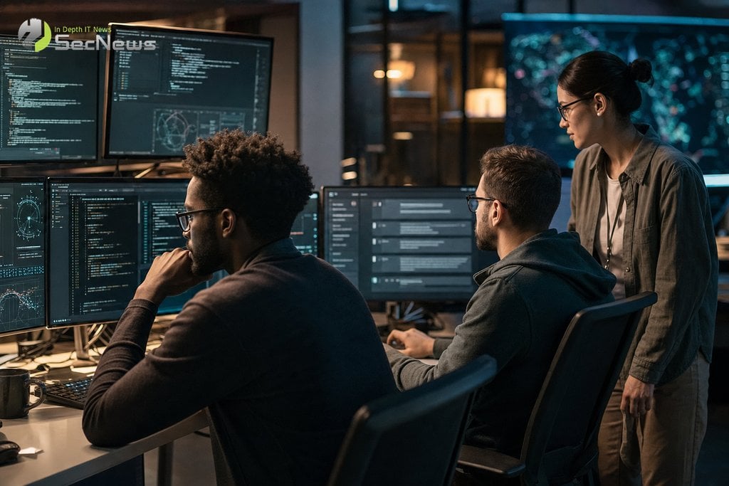 Claude Opus 5 hacked OpenAI: Researchers entered its internal systems in 72 hours 3 Hacktron AI researchers worked with Claude Opus 5 for exploit development