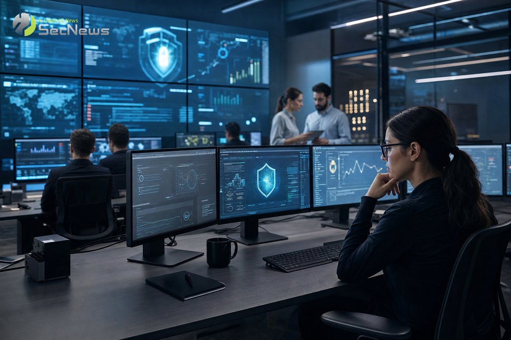 Claude Opus 5 hacked OpenAI: Researchers entered its internal systems in 72 hours 4 Cybersecurity operations: defense against AI-generated exploits