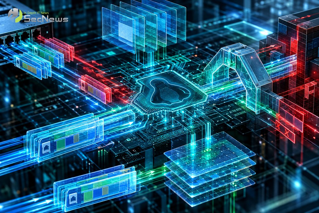 CVE-2026-53266: Κρίσιμη ευπάθεια στο ebtables SNAT του Linux Kernel 1 CVE-2026-53266 Linux Kernel ενεργή εκμετάλλευση σε ebtables