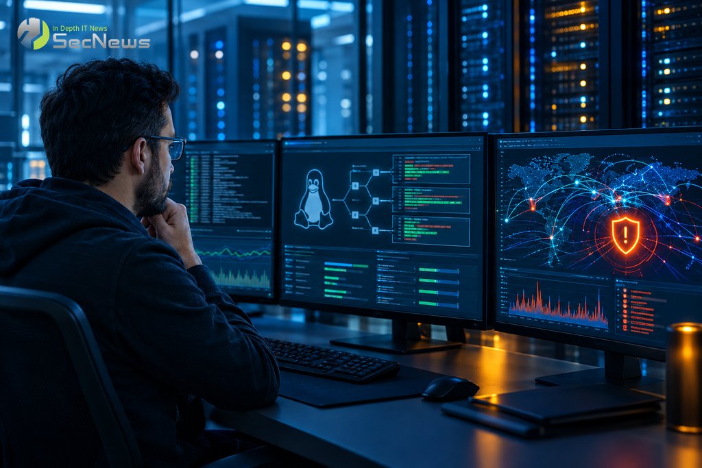 CVE-2026-53266: Κρίσιμη ευπάθεια στο ebtables SNAT του Linux Kernel 3 CVE-2026-53266 Linux Kernel προστασία και ενημέρωση πυρήνα