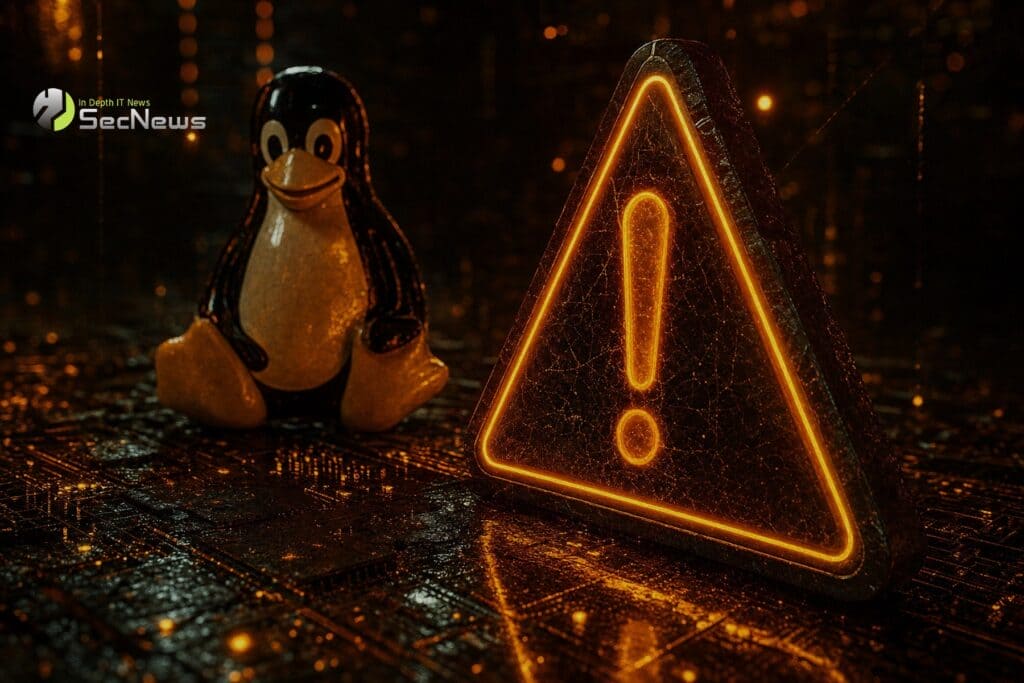 Linux Kernel: Η CISA προειδοποιεί για 3 ευπάθειες υπό εκμετάλλευση 1 Linux Kernel ευπάθειες CISA KEV catalog εκμετάλλευση