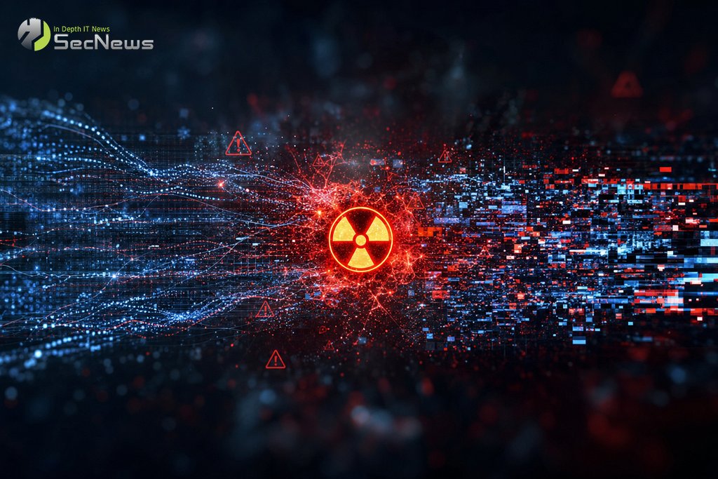 AI hallucination at SOCPAC: US-China war almost sparked by false chatbot report 3 AI hallucination with fusion OSINT and SIGINT in false nuclear report