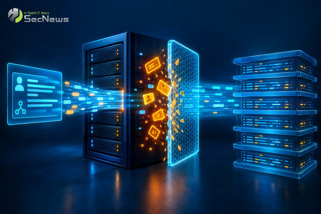 OpenPanel MCP token σε αρχεία καταγραφής