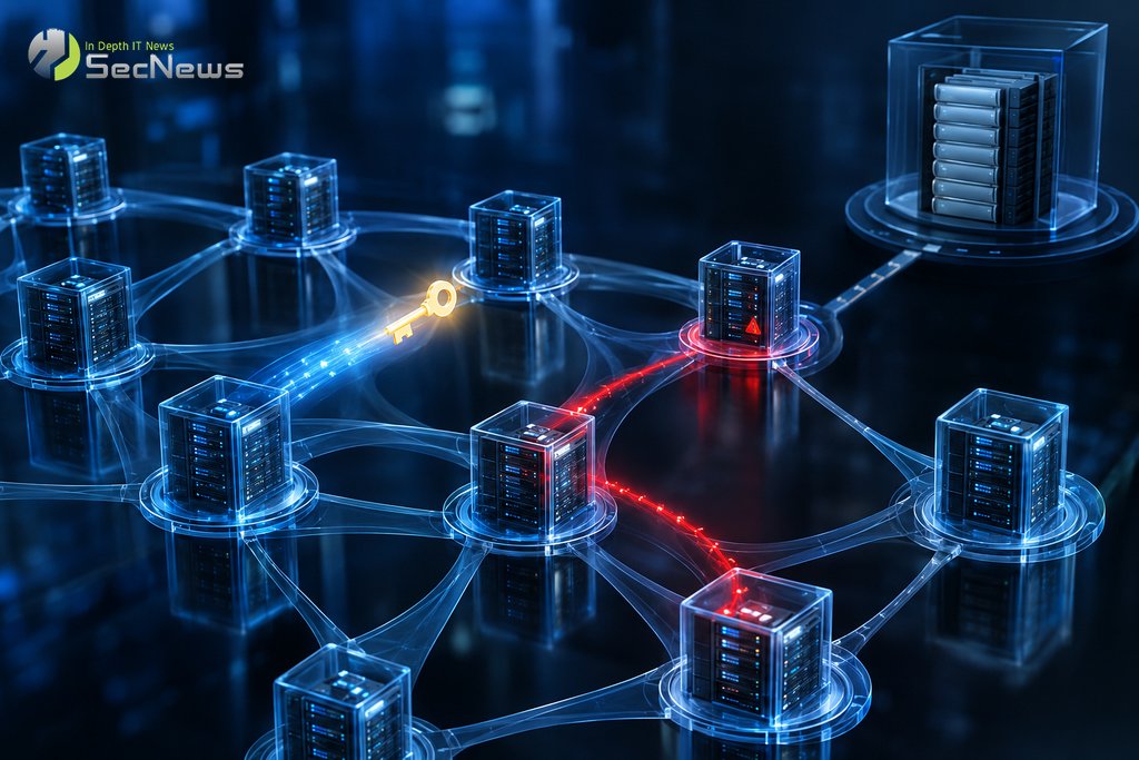 OpenPanel MCP έκθεση διαπιστευτηρίων
