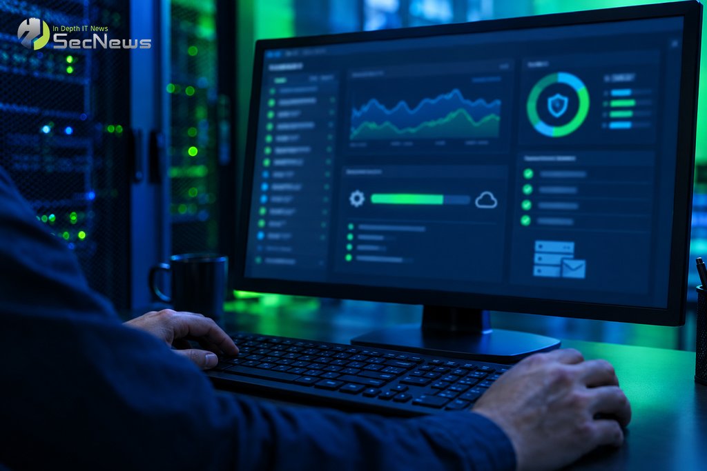 Proxy Protocol: Η Exim 4.100.1 διορθώνει τέσσερις ευπάθειες 4 Exim 4.100.1 εγκατάσταση ενημέρωσης