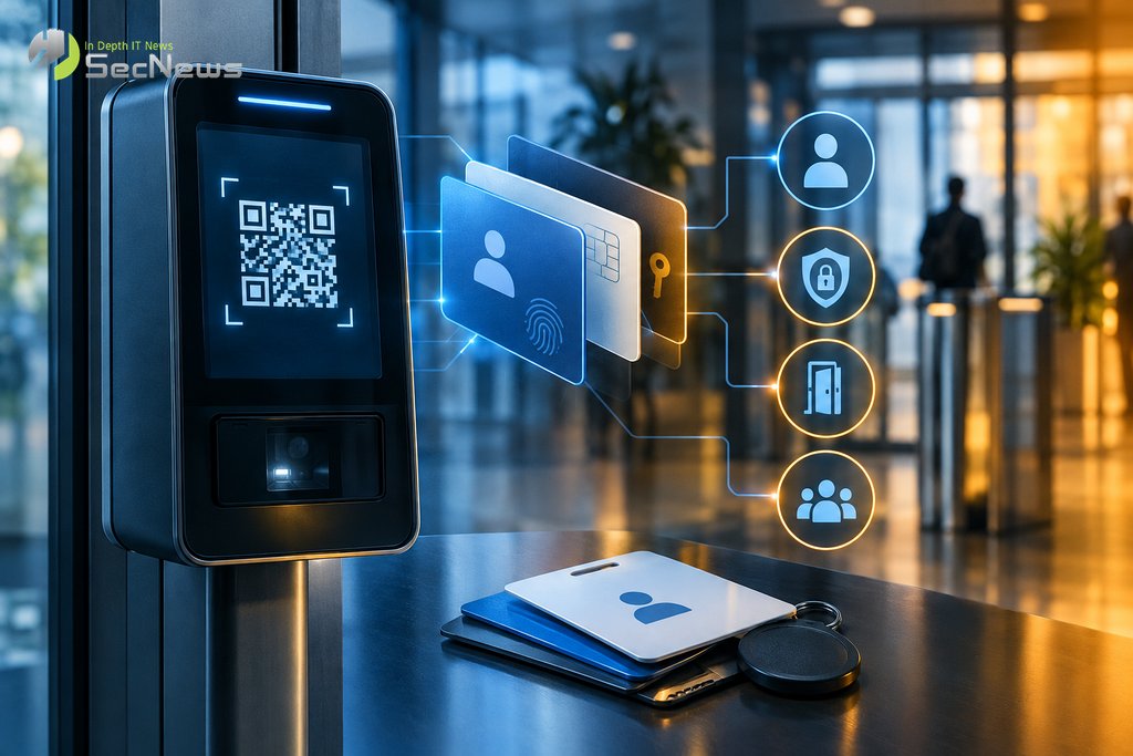 CodeAstro QR Code Attendance: Κρίσιμη ευπάθεια με δημόσιο exploit 1 CodeAstro QR Code Attendance κρίσιμη ευπάθεια