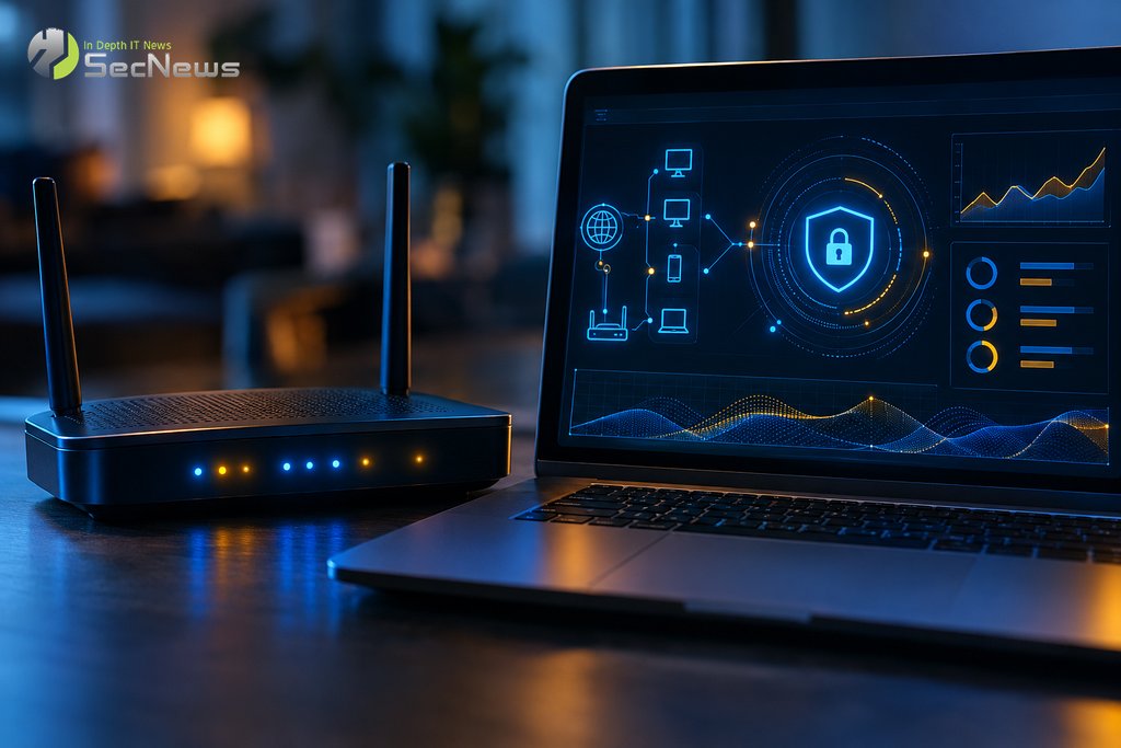 Netcore NBR200V2: Κρίσιμη ευπάθεια command injection 2 Netcore NBR200V2 network tools διαγνωστικό endpoint