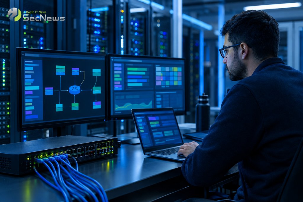 Netcore NBR200V2: Κρίσιμη ευπάθεια command injection 4 Netcore NBR200V2 μέτρα προστασίας και διαχείριση δικτύου