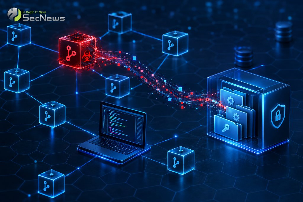 nvm version 0.40.8: Urgent update for path traversal 3 Revealing files from a malicious repository
