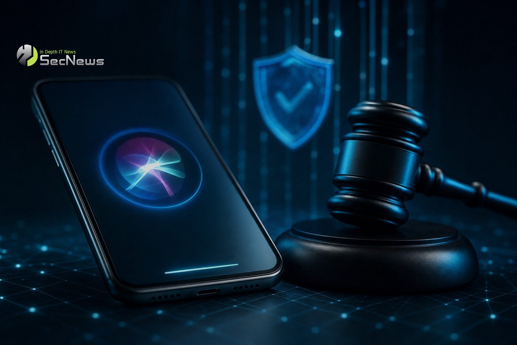 Siri AI settlement website is available for submissions 1 Article Image: Siri AI Settlement Website Now Live: Apple to Pay Some iPhone Owners