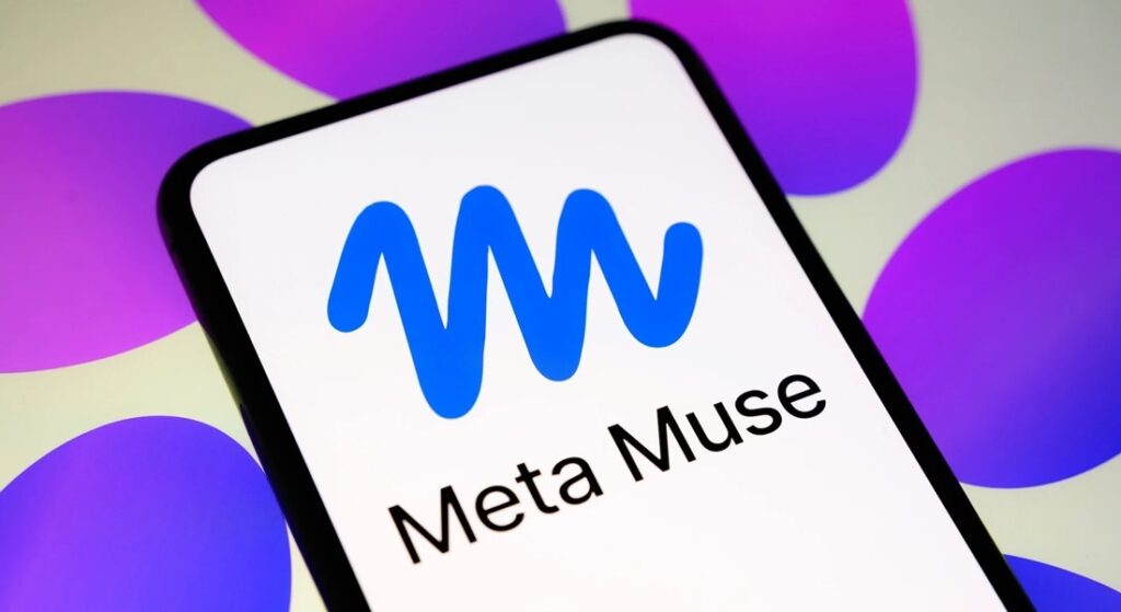 Meta Muse: AI assistant doesn't know how it works exactly 3 Meta Muse: AI assistant doesn't know how it works exactly