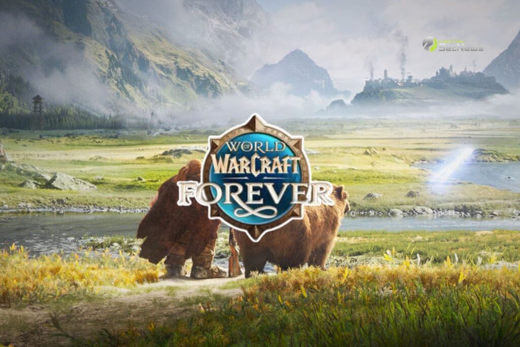 World of Warcraft Forever: Blizzard's new Classic+ is causing havoc before it even releases 1 World of Warcraft Forever