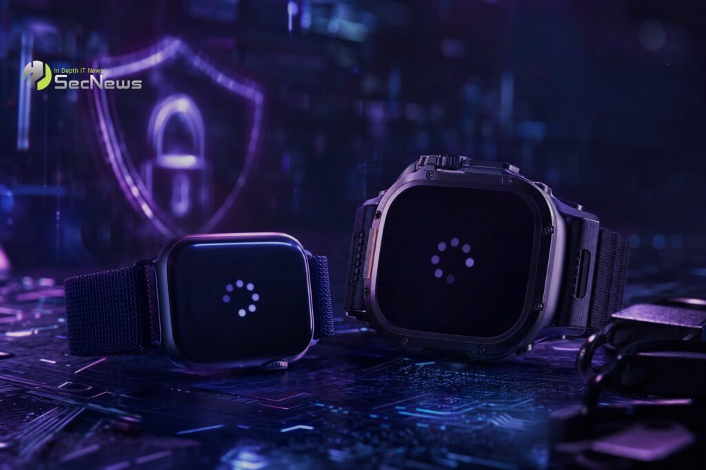 Ανασκόπηση Apple Watch Ultra 4: Ένα ολοκληρωμένο οικοσύστημα υγείας 3 Εικόνα άρθρου: Apple Watch Series 12 and Ultra 4 Owners Report Unexpected Reboots