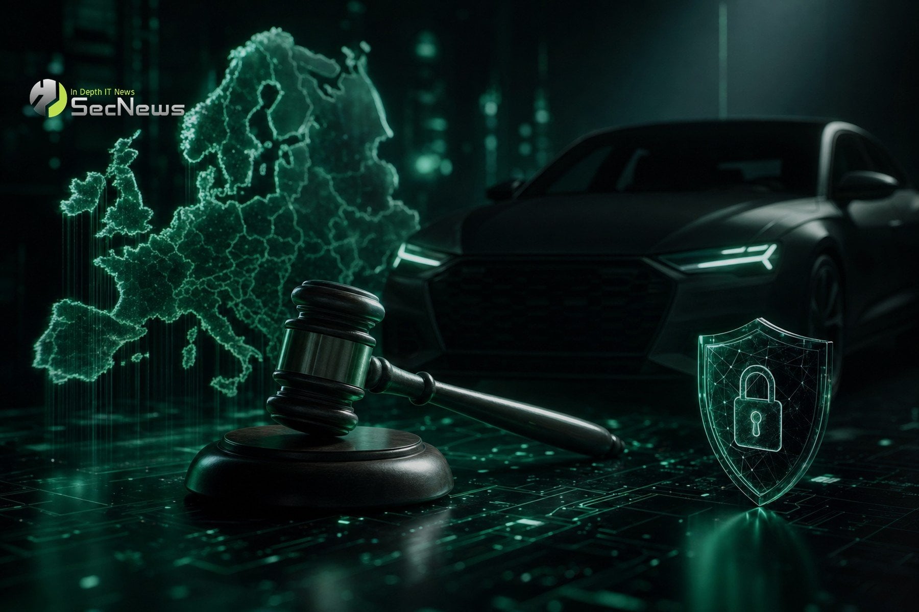 Οι Ευρωπαίοι αγοραστές της AUDI μπορεί να αντιμετωπίσουν αγωγή από την Audi 1 Εικόνα άρθρου: European AUDI buyers could be facing a lawsuit from … Audi