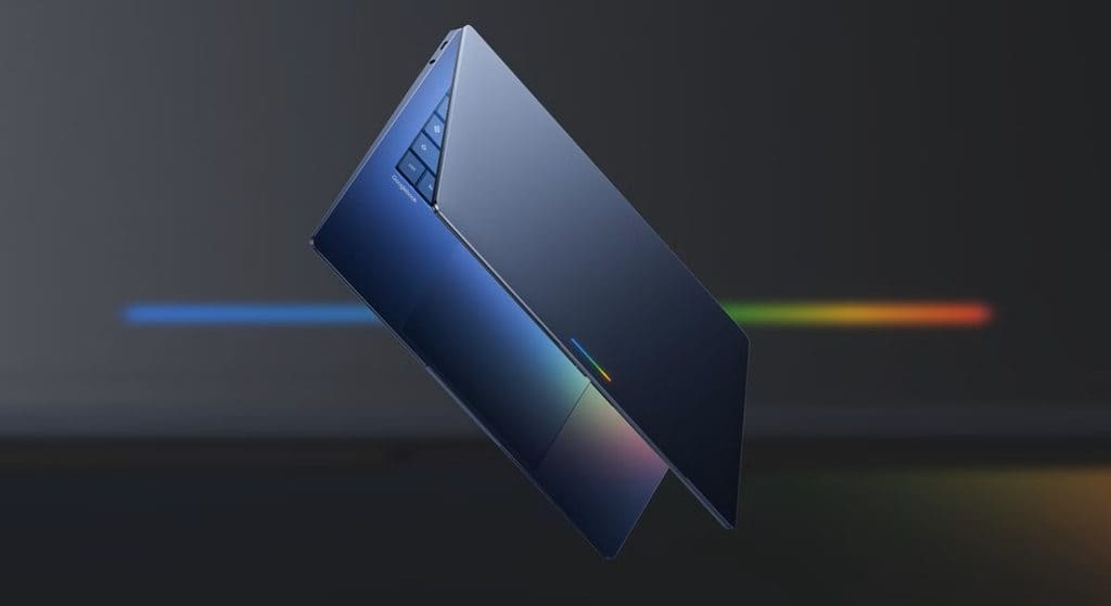Googlebook: Τα πρώτα 5 laptops από Acer, Asus, Dell, HP, Lenovo