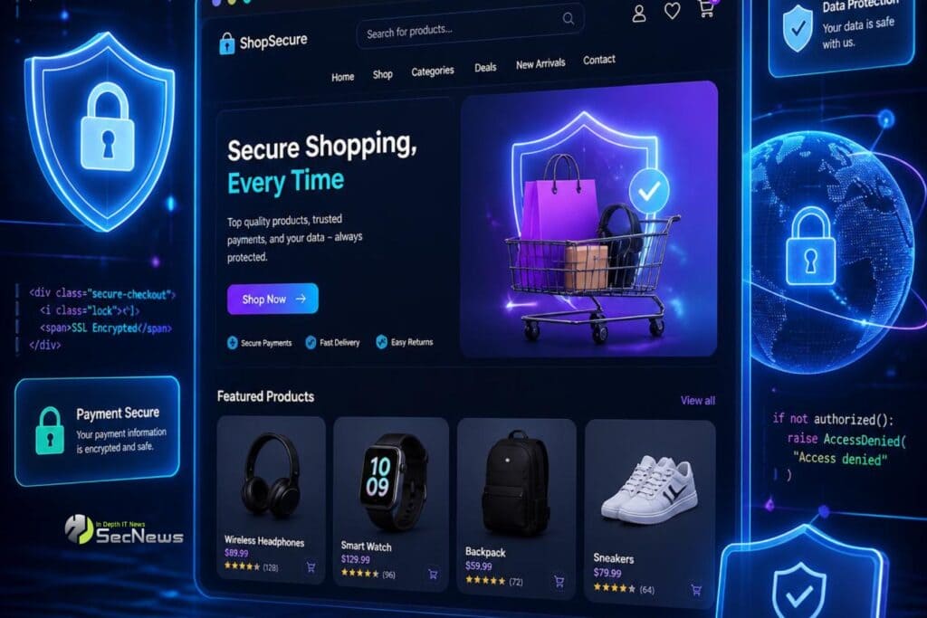 How to tell if an e-shop is reliable 1 e-shop
