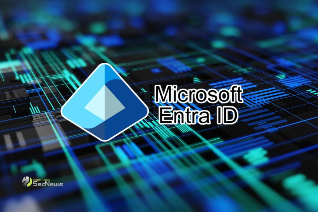 Microsoft Entra ID: Τέλος το SMS - Μετάβαση σε passkeys 1 Microsoft Entra ID