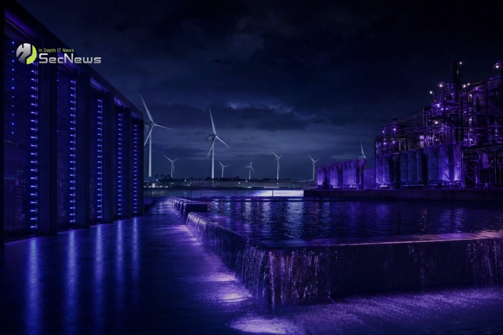 Data Centers AI: Η Καλιφόρνια αυστηροποιεί τους κανόνες 1 data centers AI Καλιφόρνια νέοι νόμοι ενέργεια νερό