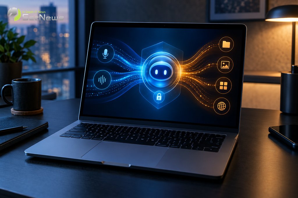 Muse dictation: Critical local vulnerability in macOS 1 Muse dictation vulnerability macOS
